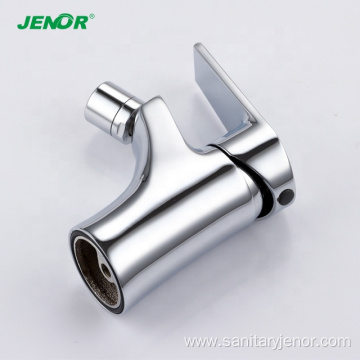 New Supporing Chrome Plated Brass Toilet Bidet Faucet